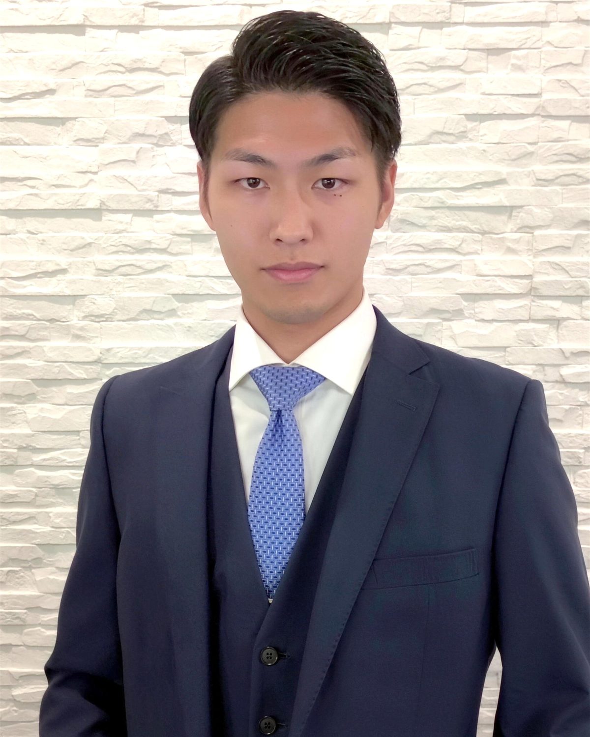 代表コンサルタント 井上 侑祐哉